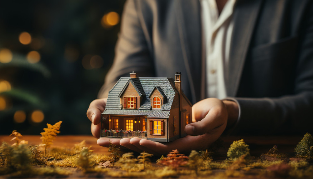 Acquisition de biens : quelle est la contribution des agences immobilières ?