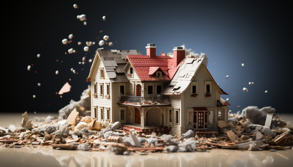 Assurance maison : comment souscrire à cela ?