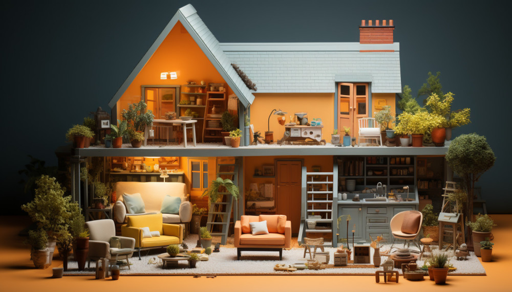 Astuces pour bien entretenir votre maison