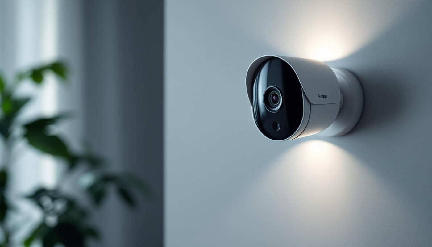 Comment choisir la meilleure caméra de surveillance pour votre domicile