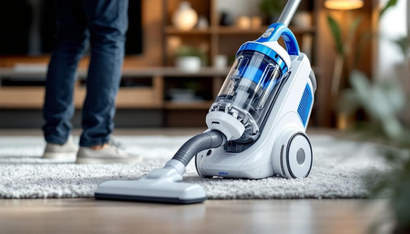 Comment choisir le meilleur aspirateur laveur pour votre domicile ?