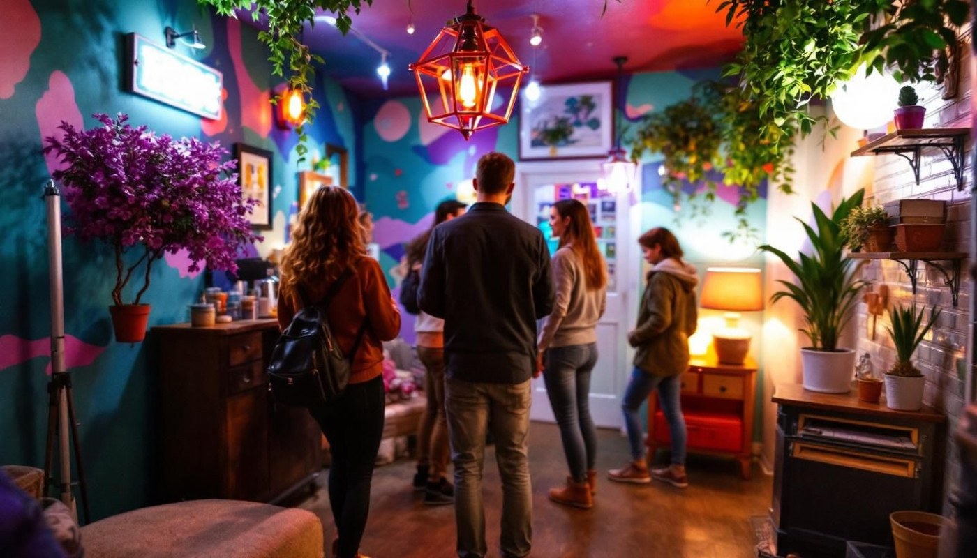 Comment choisir l'escape game parfait pour votre prochaine sortie ?