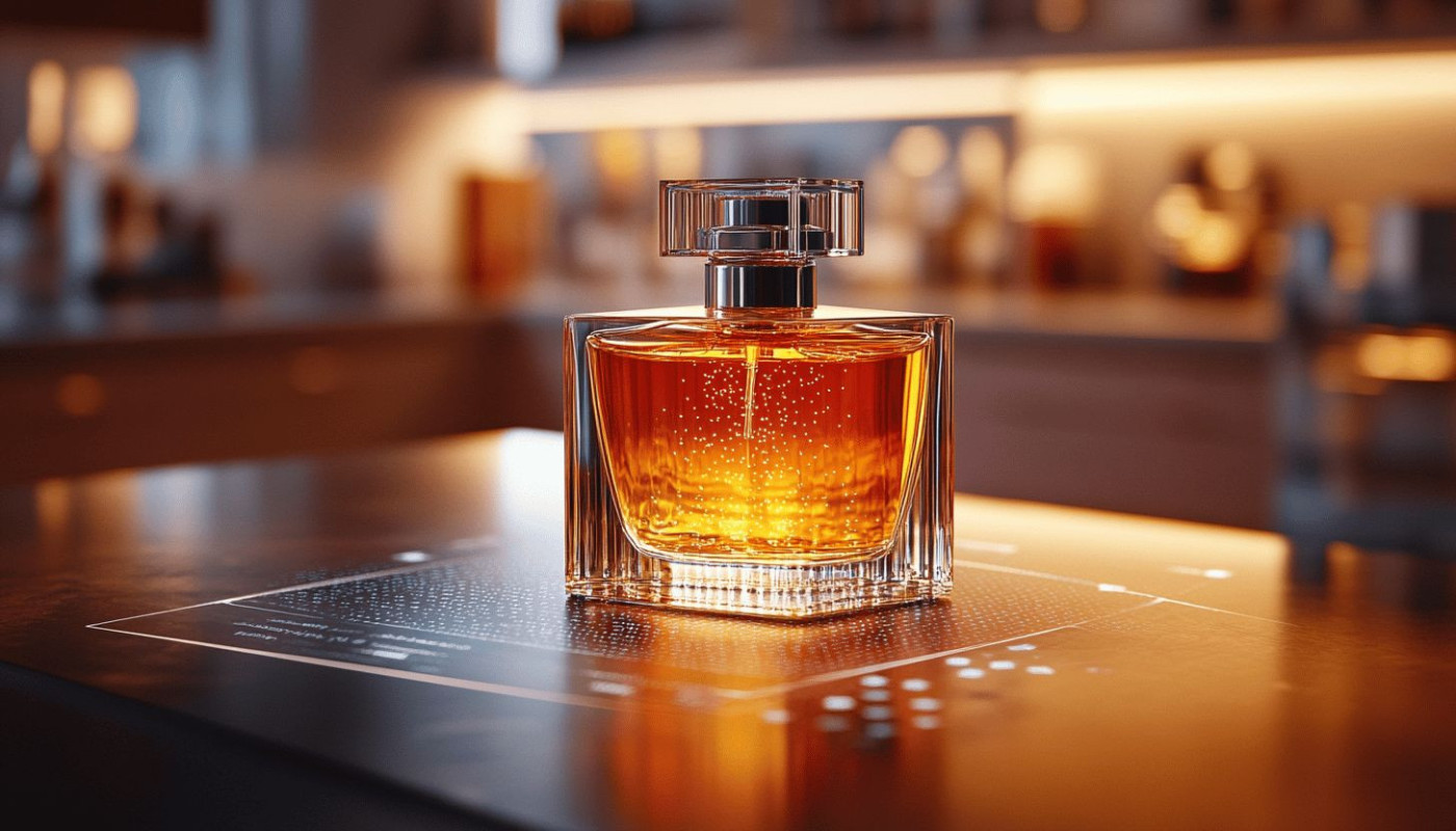 Comment choisir un parfum en ligne sans l'essayer ?