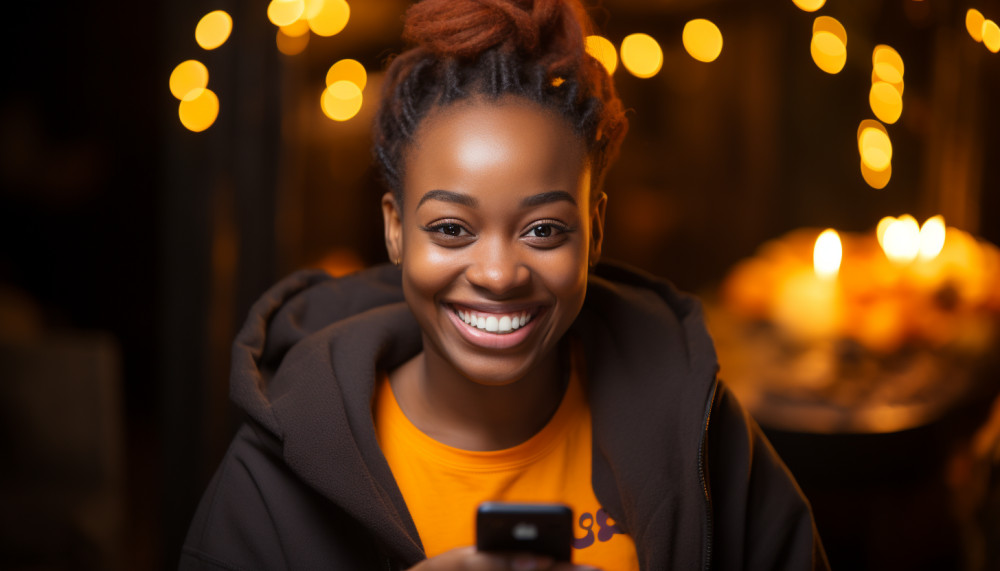 Comment faire son inscription sur la plateforme Badoo