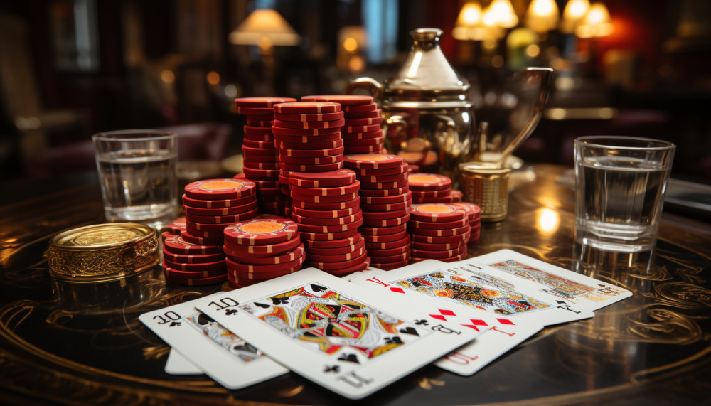 Comment jouer au blackjack en ligne ?