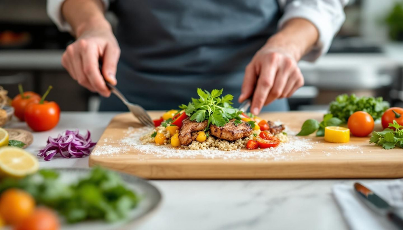 Comment la formation en hygiène alimentaire renforce les compétences culinaires ?