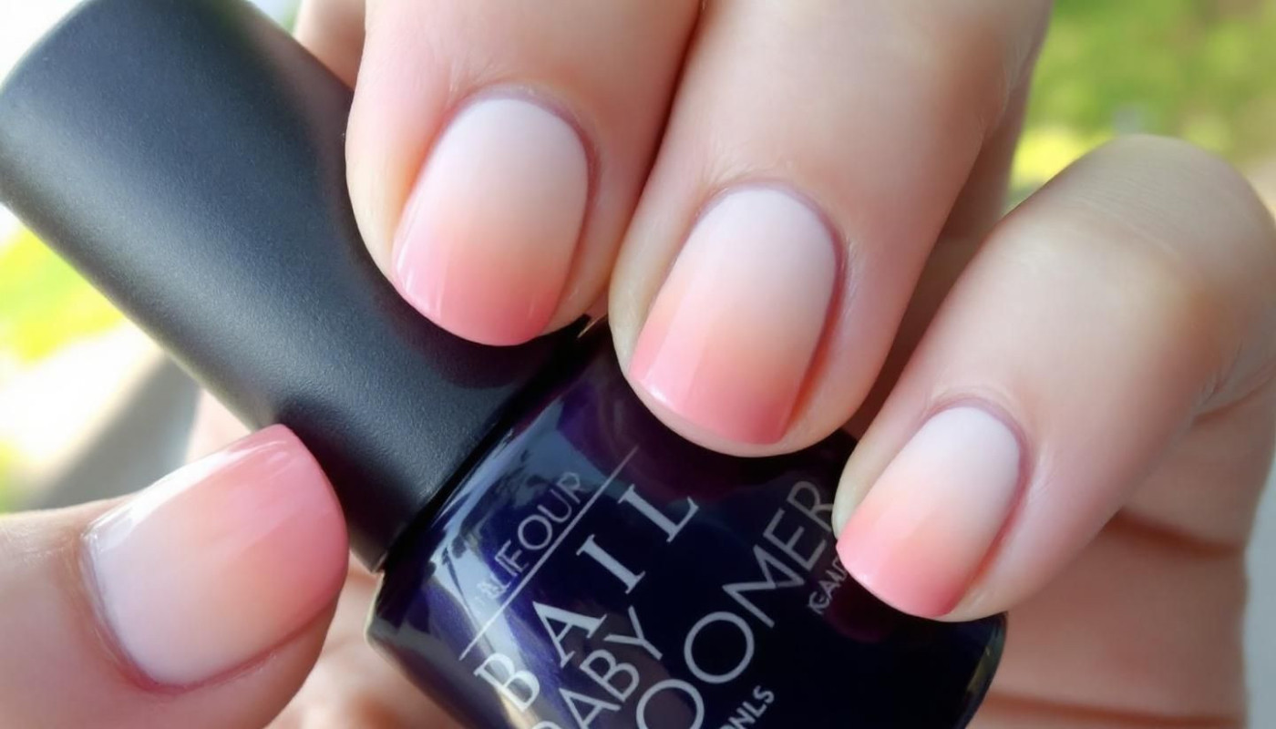 Comment le style Babyboomer révolutionne-t-il les tendances manucures ?