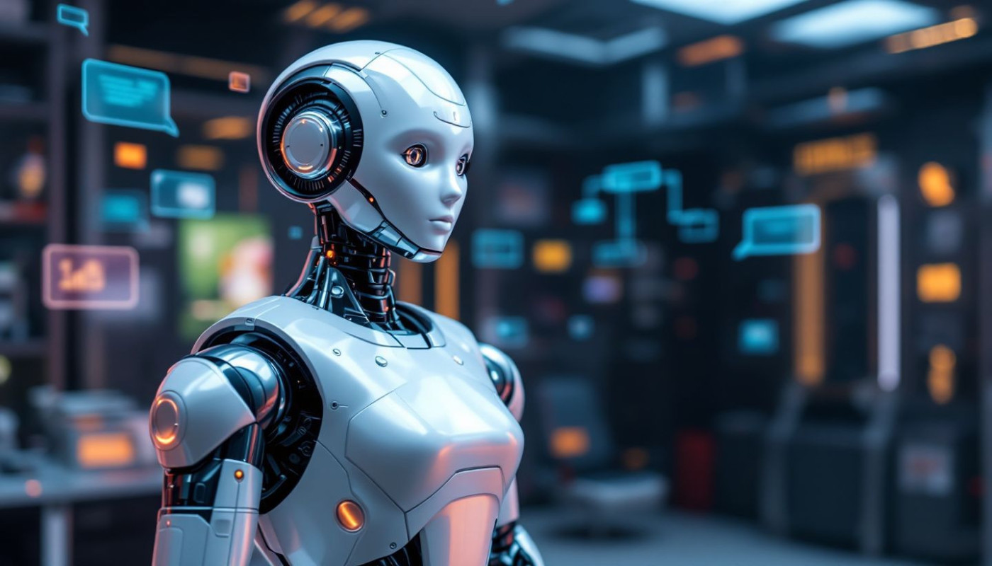 Comment les technologies de conversation automatisée révolutionnent-elles la communication digitale ?