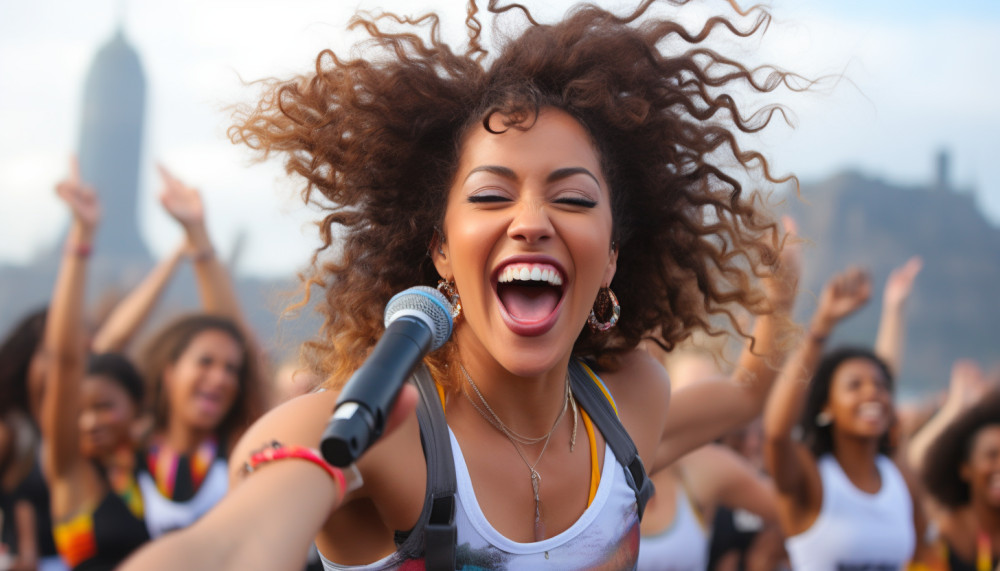 Comment pratiquer du zumba ?