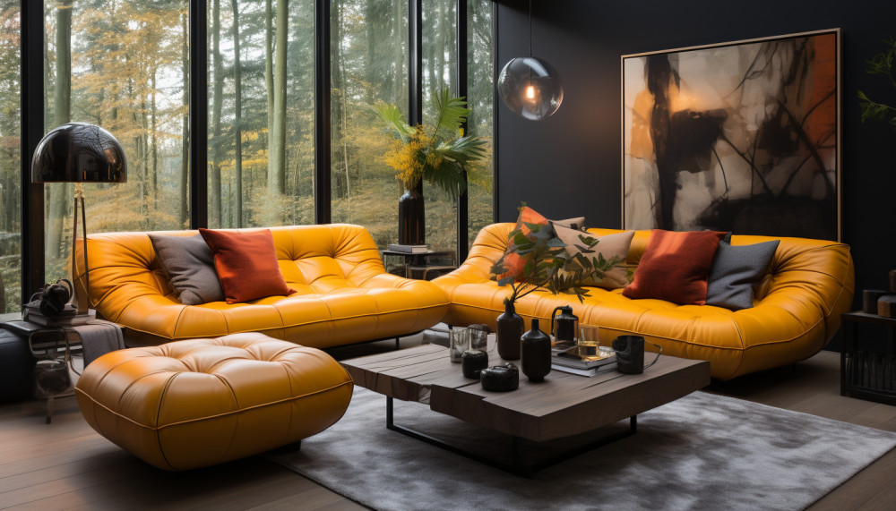 Comment rendre plus moderne sa décoration ?