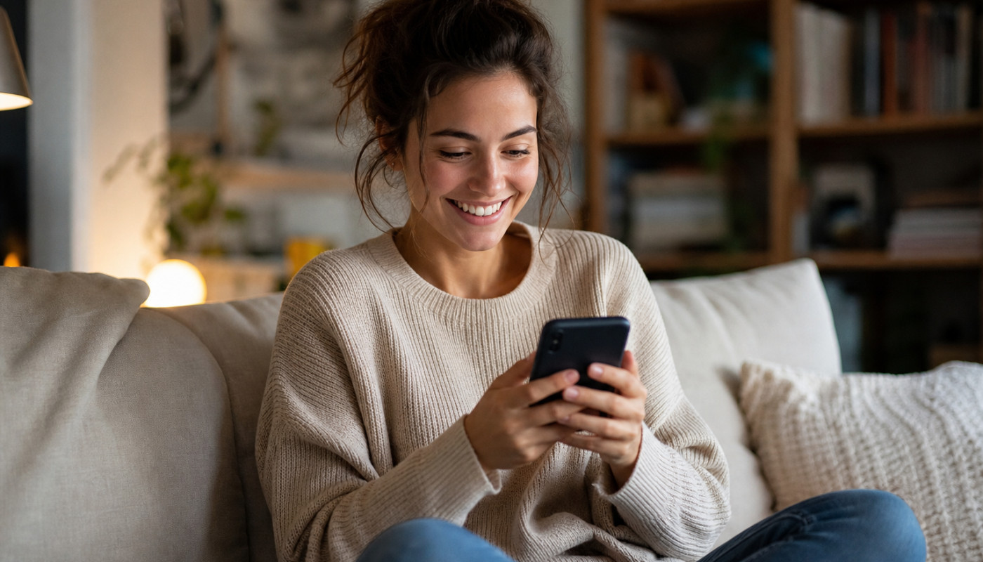 Comment trouver votre satisfaction sur un site de rencontre ?