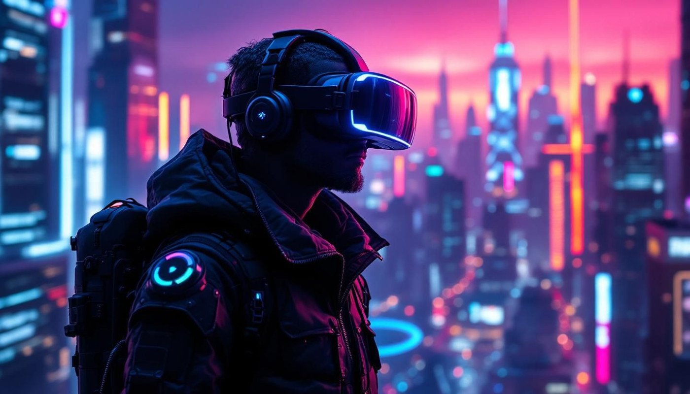 Exploration des mondes virtuels : comment les nouveaux jeux transforment notre réalité ?