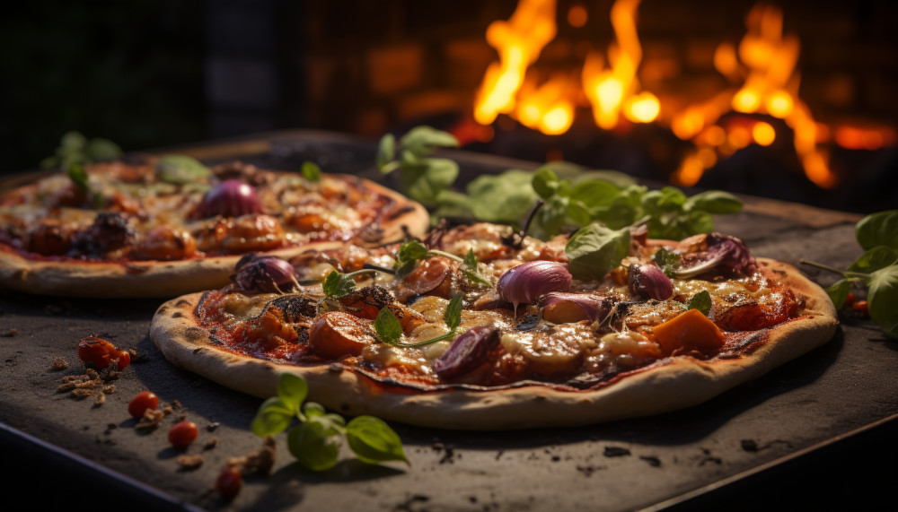 Four à pizza de l'extérieur : Tout ce que vous devez savoir