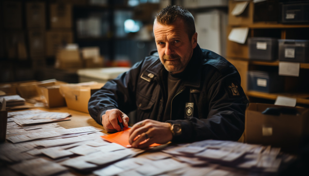 Le casier judiciaire : les différents types de bulletins
