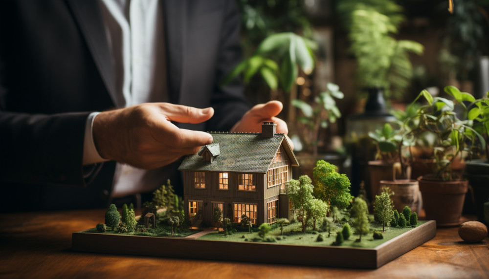 Divers - Le courtier en assurance de prêt immobilier : pourquoi et à quel moment lui faire appel ?
