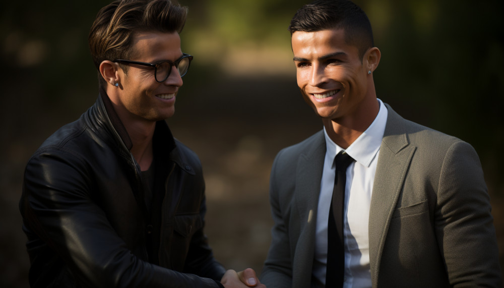 Le mercato et ses rebondissements : le cas Cristiano Ronaldo