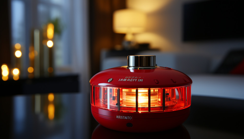 Les avantages d’une alarme