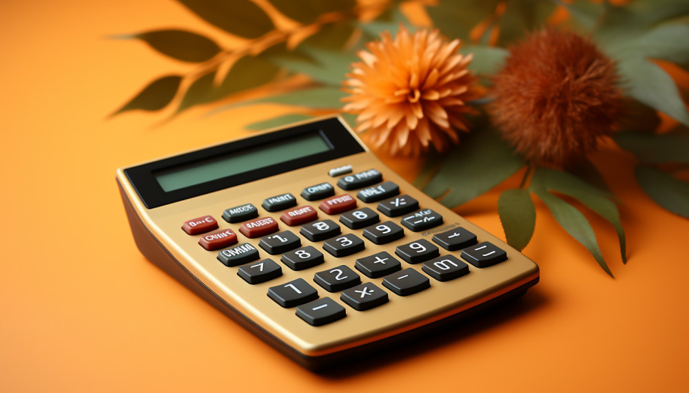 Les bons critères pour choisir une calculatrice comptable