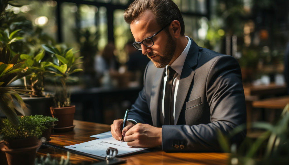 Les préalables de la création d’une entreprise