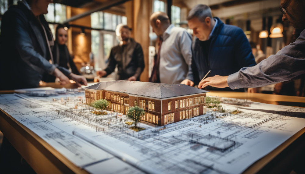 Maître d’œuvre ou architecte, quelle différence il y a-t-il entre les deux?