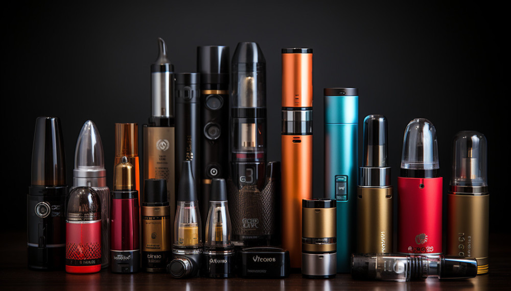 Divers - Pourquoi s’intéresser à la cigarette électronique ?