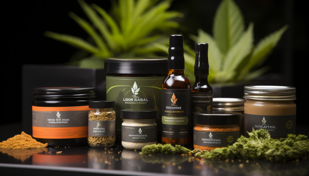 Pourquoi vapoter du CBD ?