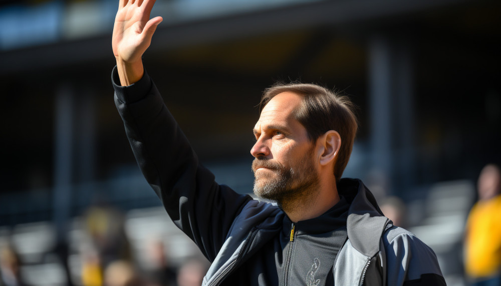 PSG: Thomas TUCHEL se veut prudent.