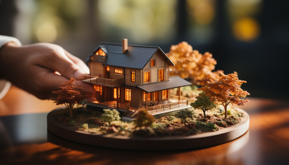 Que faut-il savoir sur par rapport à la formation immobilière de Baptiste Joly ?