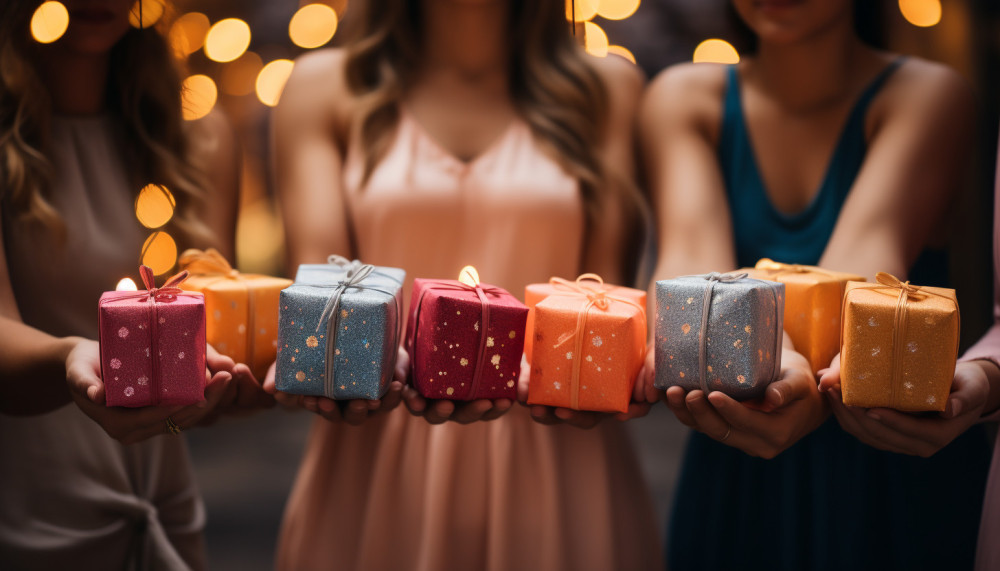 Quelques astuces pour choisir un cadeau d’anniversaire