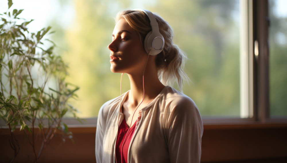 Quelques avantages de la musique sur la santé