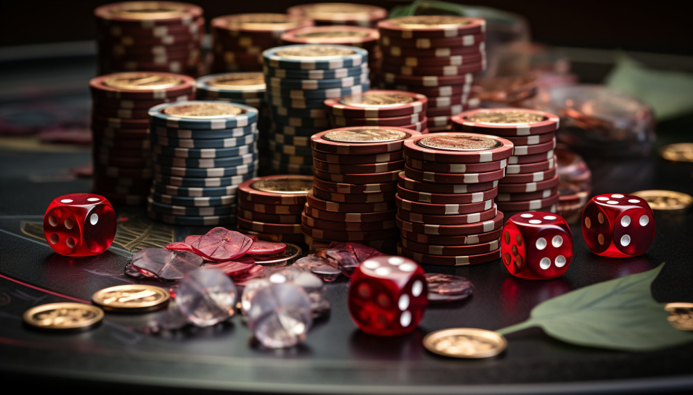 Divers - Quels sont les jeux de casino qui rapportent de l’argent sur internet ?