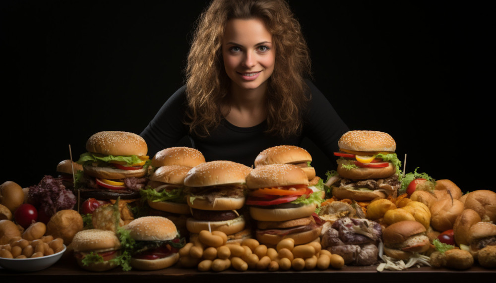 Régime alimentaire : parlons-en