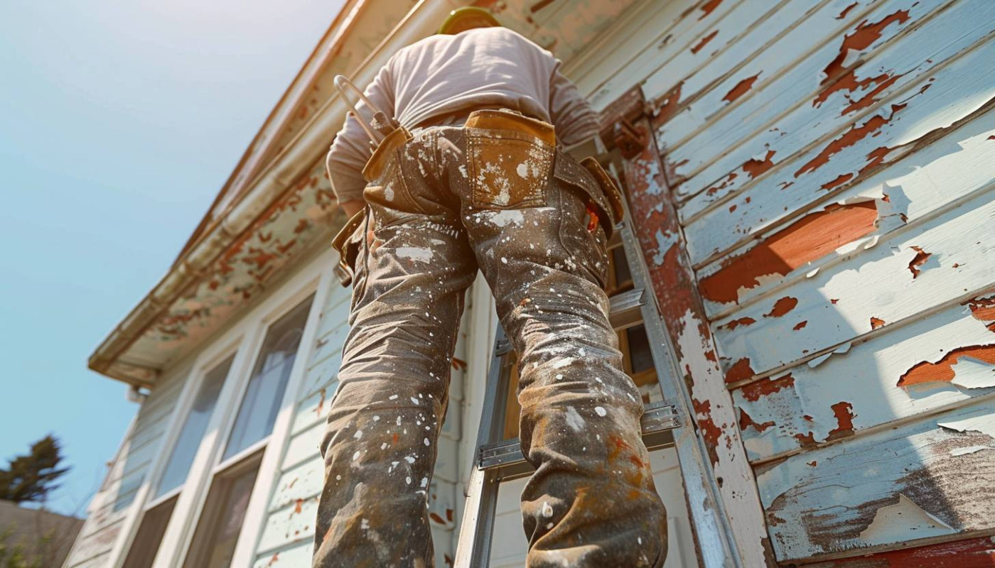 Remplacer sa gouttière : Que savoir ?