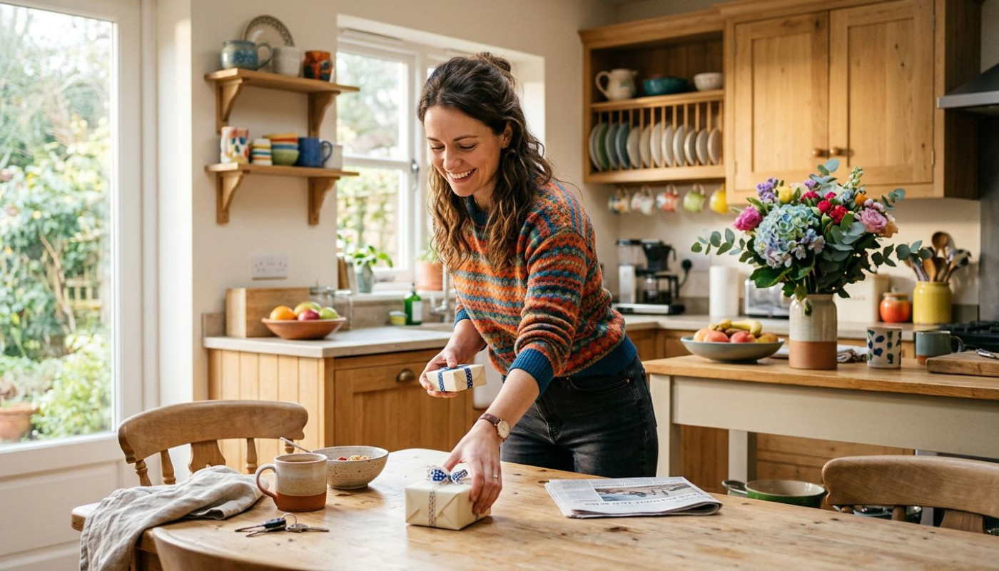Surprendre ses proches : micro-surprises du quotidien