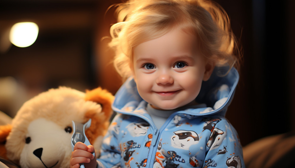 Divers - Top 3 meilleurs thermomètres frontaux pour bébé