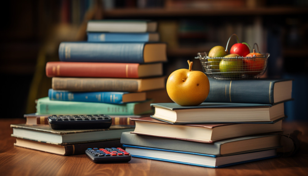 Top 4 des meilleurs livres comptabilité débutant