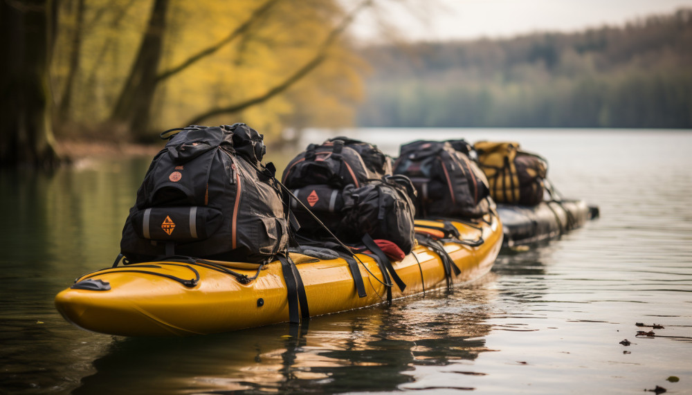 Tout savoir sur les canoës et les kayaks