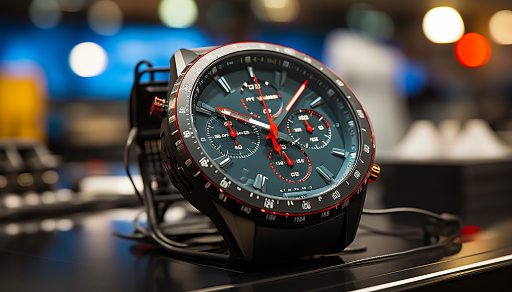 Tout sur les montres connectées