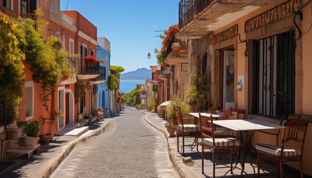 Un guide de voyage complet sur Iraklion, la capitale de Crète